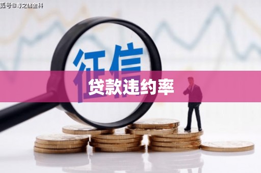 五股贷款违约率