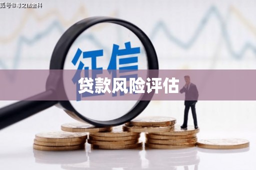 五股贷款风险评估