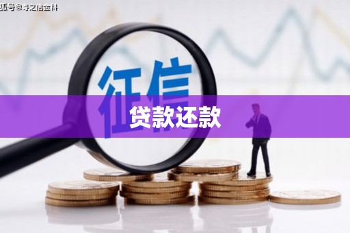 五股贷款还款