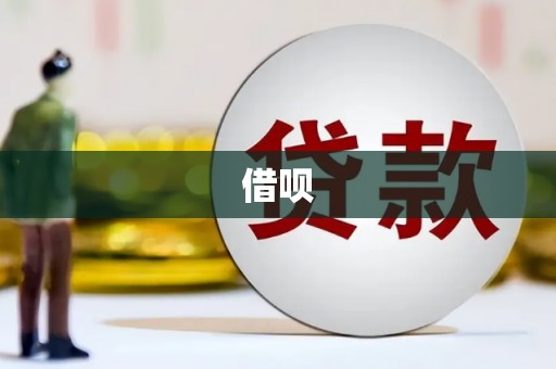 五股借呗
