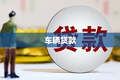 五股车辆贷款